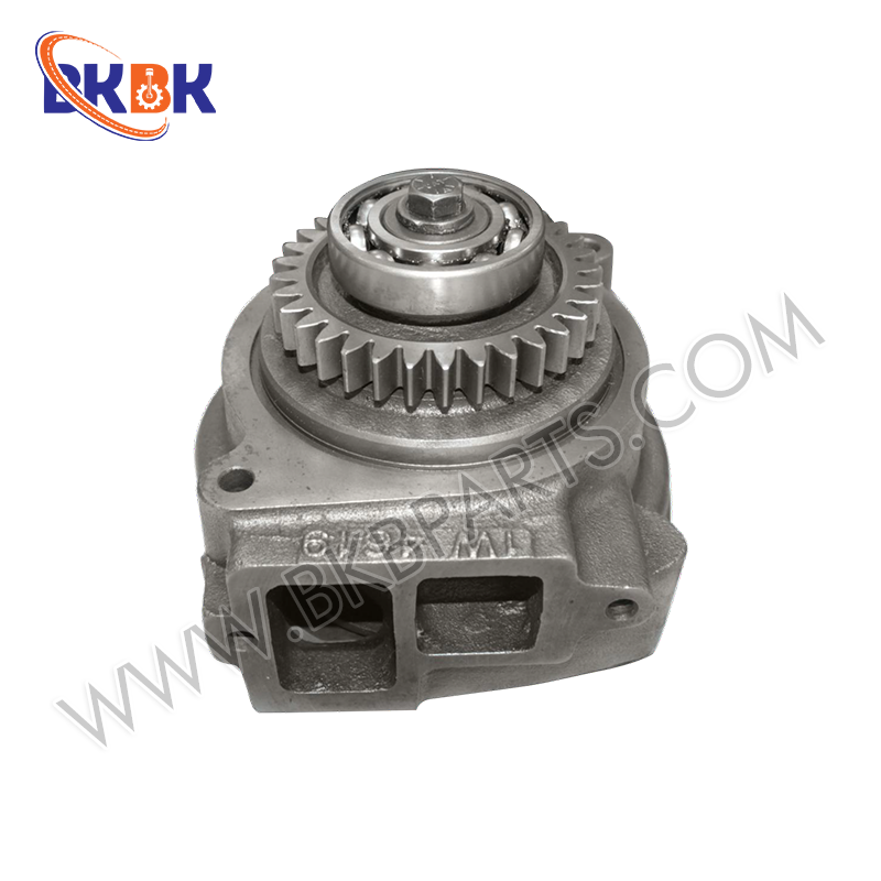 CATERPILLAR WATER  PUMP 1727765